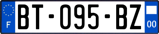 BT-095-BZ