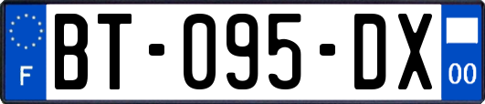 BT-095-DX