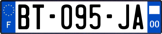 BT-095-JA