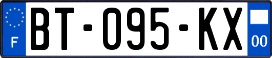 BT-095-KX