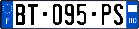 BT-095-PS