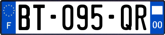 BT-095-QR