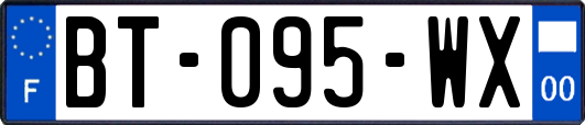 BT-095-WX