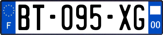 BT-095-XG