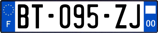 BT-095-ZJ