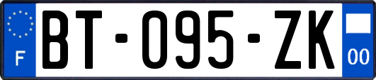 BT-095-ZK