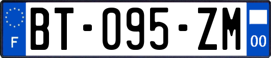 BT-095-ZM