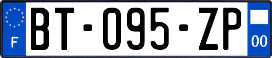 BT-095-ZP