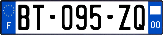 BT-095-ZQ