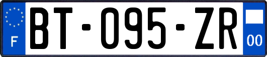 BT-095-ZR