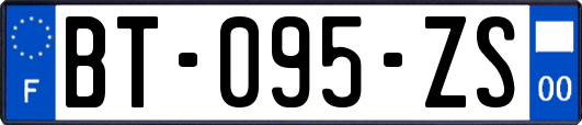 BT-095-ZS