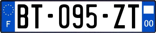 BT-095-ZT