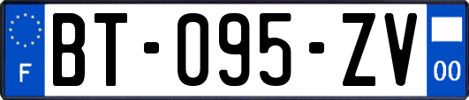 BT-095-ZV