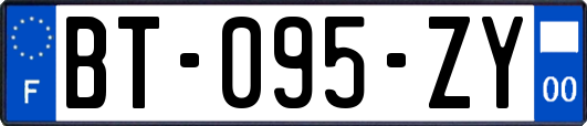 BT-095-ZY