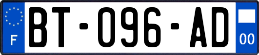 BT-096-AD