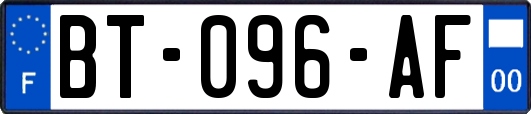 BT-096-AF