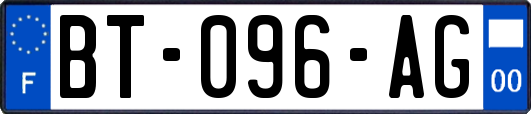 BT-096-AG