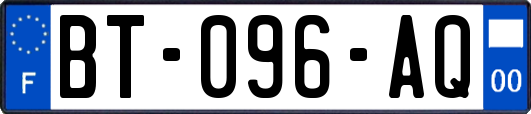 BT-096-AQ