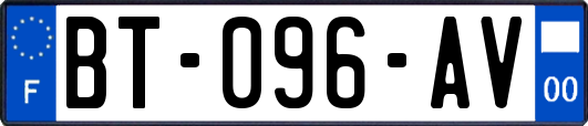 BT-096-AV