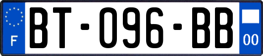 BT-096-BB