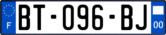 BT-096-BJ