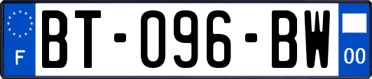 BT-096-BW