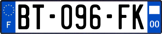 BT-096-FK