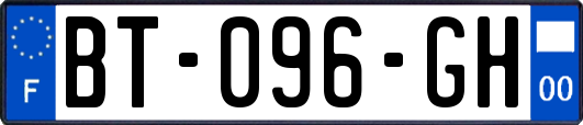 BT-096-GH