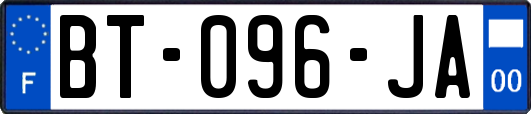 BT-096-JA