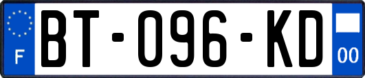 BT-096-KD