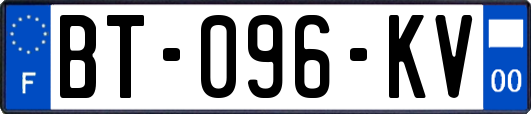 BT-096-KV