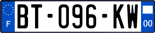 BT-096-KW