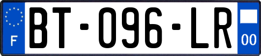 BT-096-LR