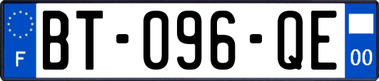 BT-096-QE