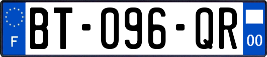 BT-096-QR