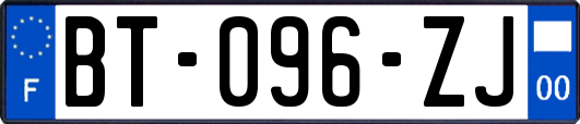 BT-096-ZJ