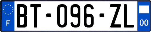 BT-096-ZL