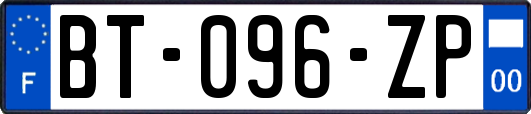 BT-096-ZP