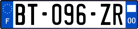 BT-096-ZR