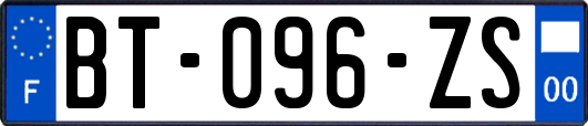 BT-096-ZS