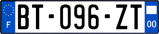 BT-096-ZT