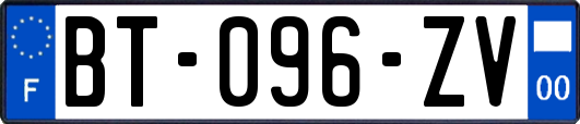 BT-096-ZV