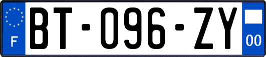 BT-096-ZY