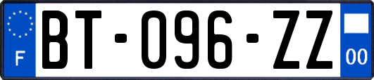 BT-096-ZZ