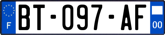 BT-097-AF