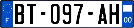 BT-097-AH