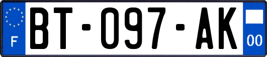 BT-097-AK