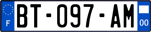 BT-097-AM