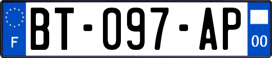 BT-097-AP