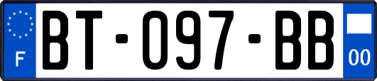 BT-097-BB